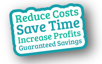 reduceCostsSaveTimeIncreaseProfits